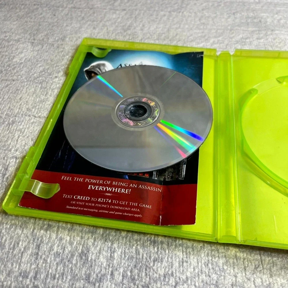 Assassins Creed 3 for‎ Xbox 360